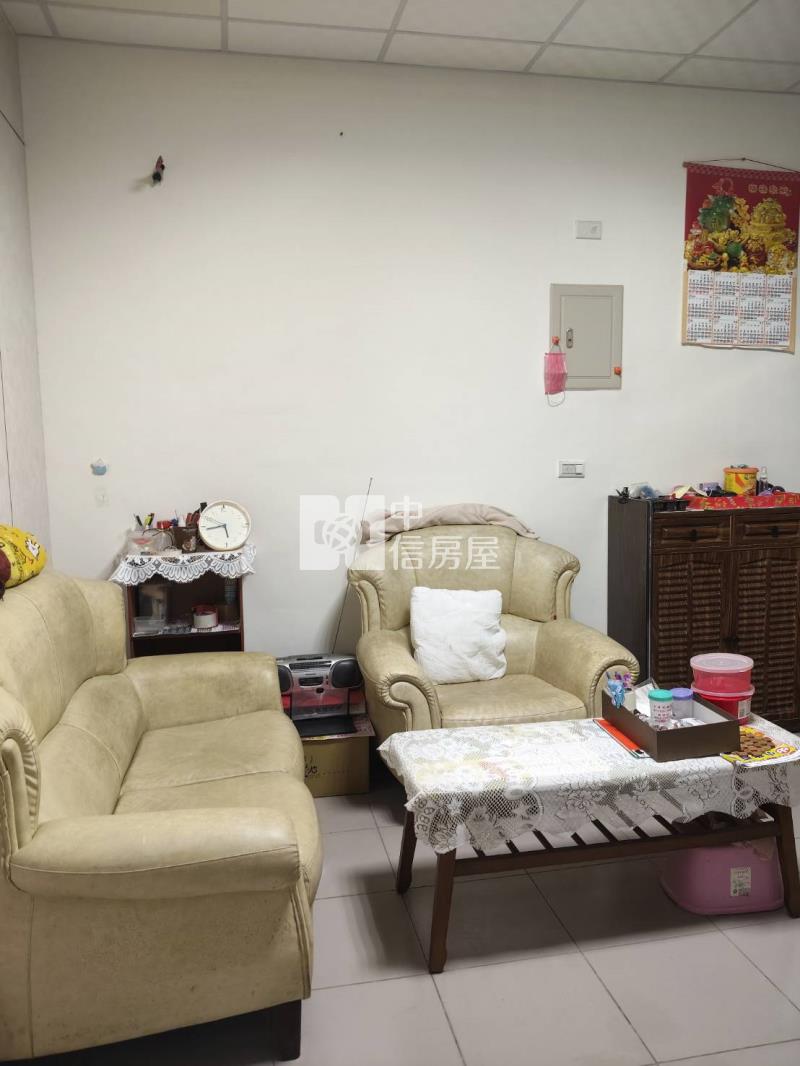 中壢區吉長街1樓溫馨小築房屋室內格局與周邊環境