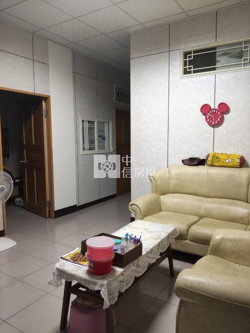 中壢區吉長街1樓溫馨小築房屋室內格局與周邊環境