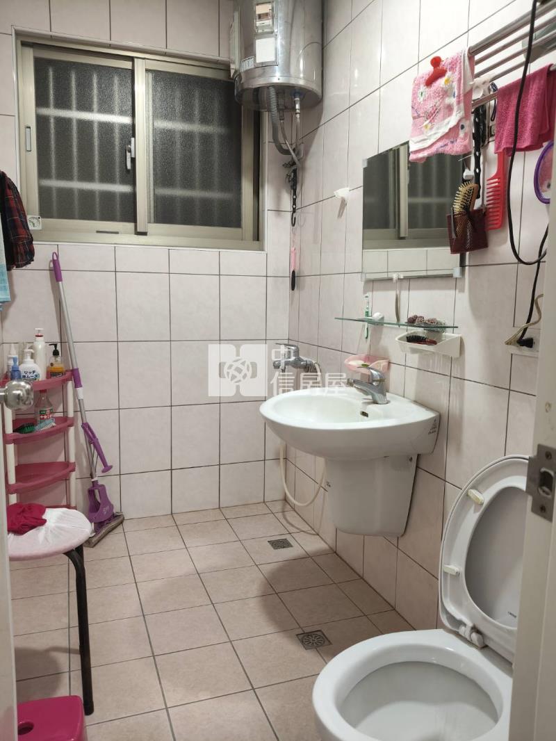 中壢區吉長街1樓溫馨小築房屋室內格局與周邊環境