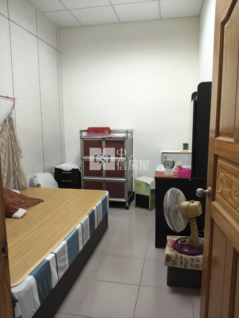 中壢區吉長街1樓溫馨小築房屋室內格局與周邊環境