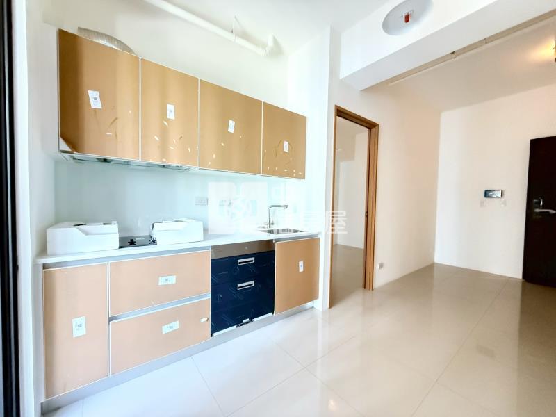 專-東橋仁發總圖匯全新大樓2房平車房屋室內格局與周邊環境