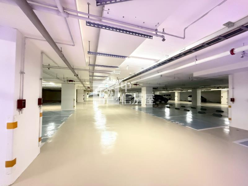 專-東橋仁發總圖匯全新大樓2房平車房屋室內格局與周邊環境