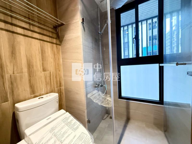 專-東橋仁發總圖匯全新大樓2房平車房屋室內格局與周邊環境