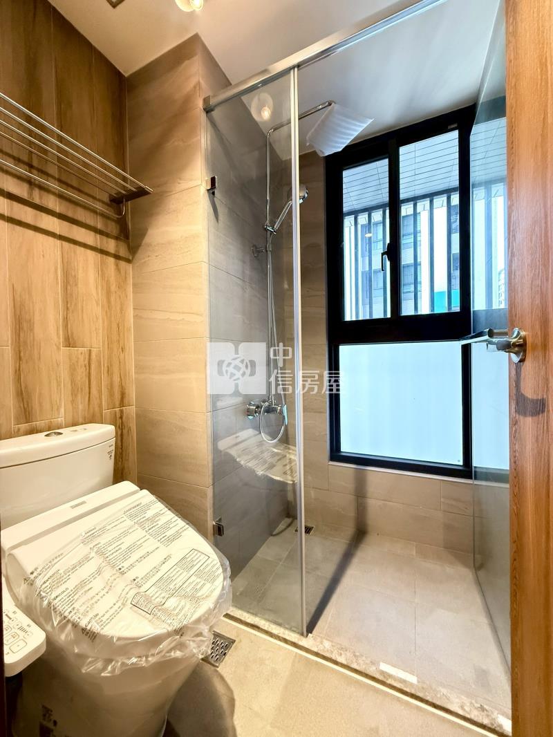 專-東橋仁發總圖匯全新大樓2房平車房屋室內格局與周邊環境