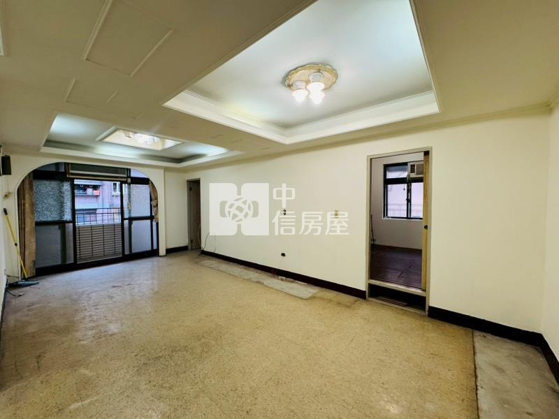 ●國城便利三樓房屋室內格局與周邊環境