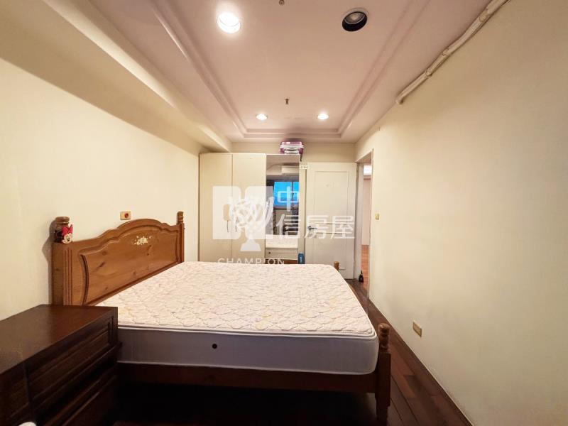 【冠軍】東都稀有景觀二房+車位房屋室內格局與周邊環境