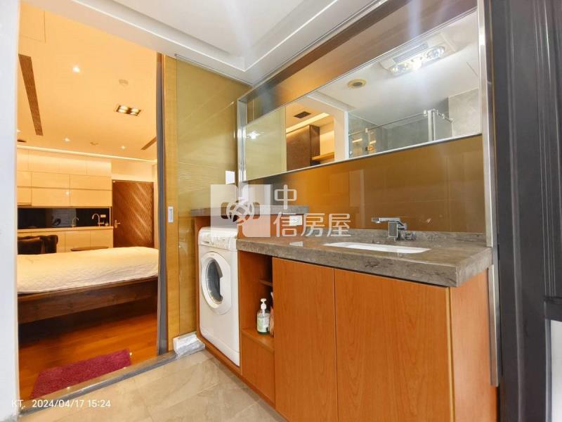 稀有礁溪溫泉別墅區套房房屋室內格局與周邊環境