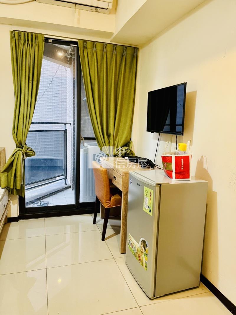 竹南春田三套房房屋室內格局與周邊環境