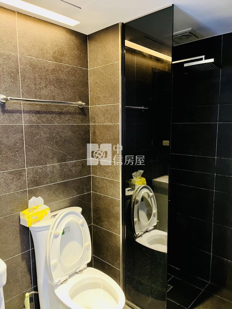 竹南春田三套房房屋室內格局與周邊環境