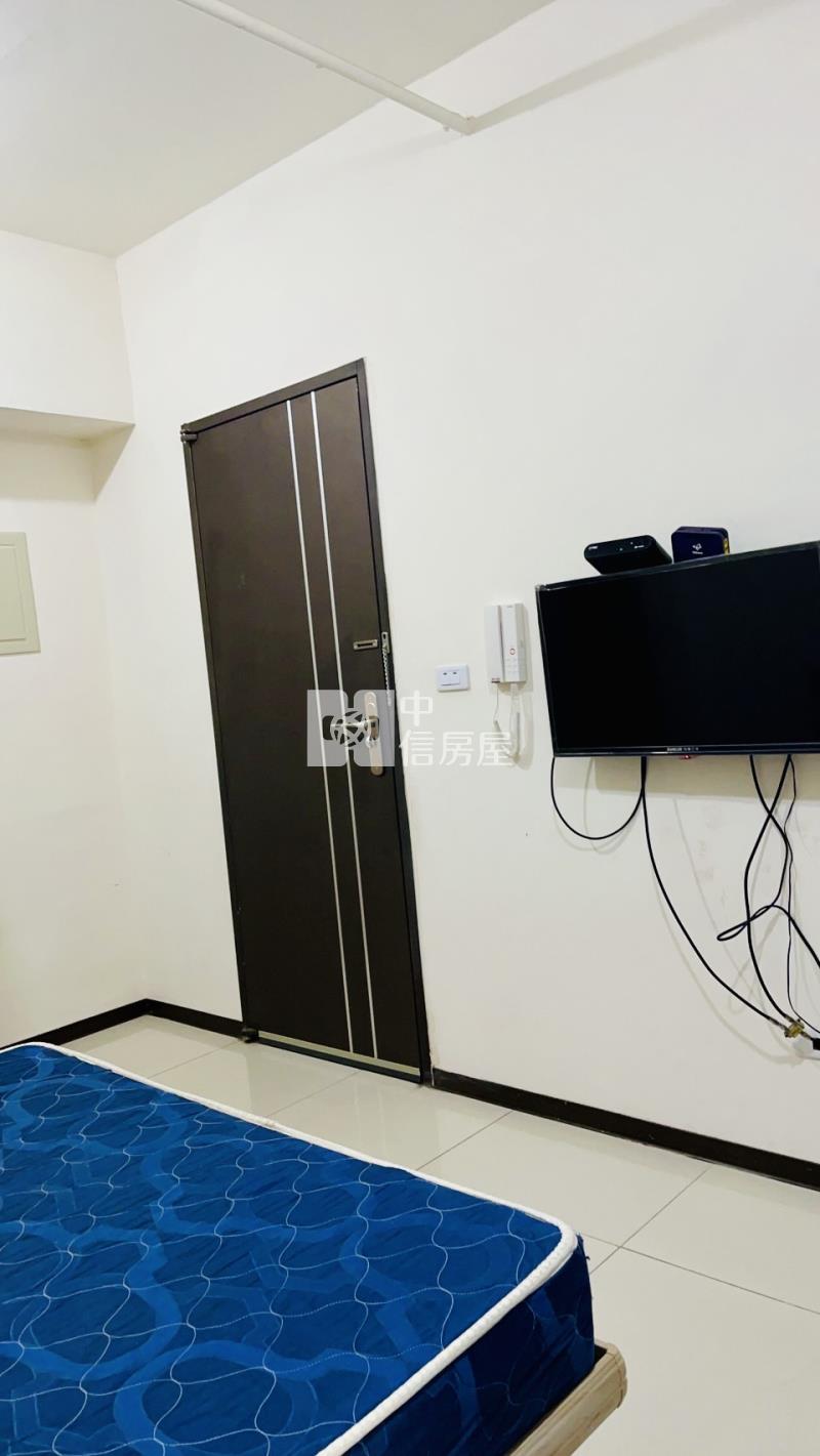 竹南春田三套房房屋室內格局與周邊環境