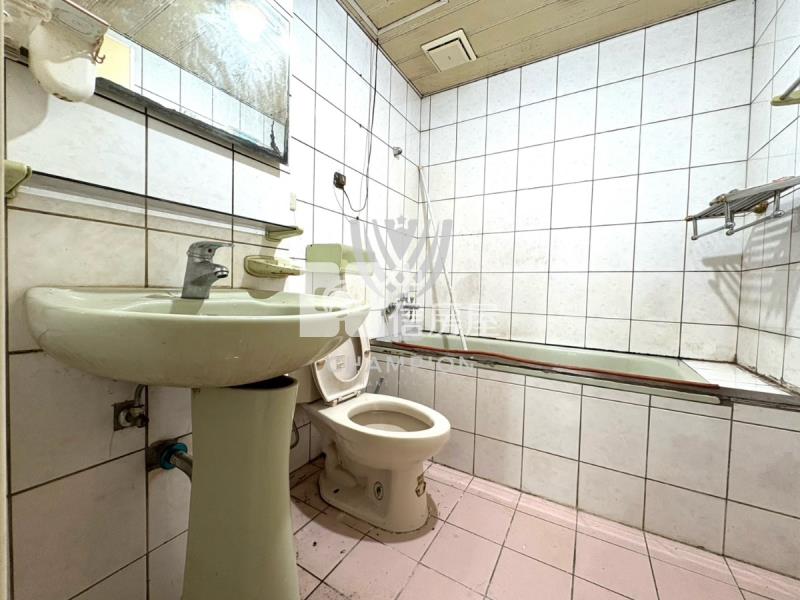 【冠軍】麗景江山愛買商圈三房房屋室內格局與周邊環境