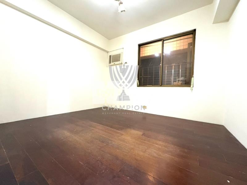 【冠軍】麗景江山愛買商圈三房房屋室內格局與周邊環境