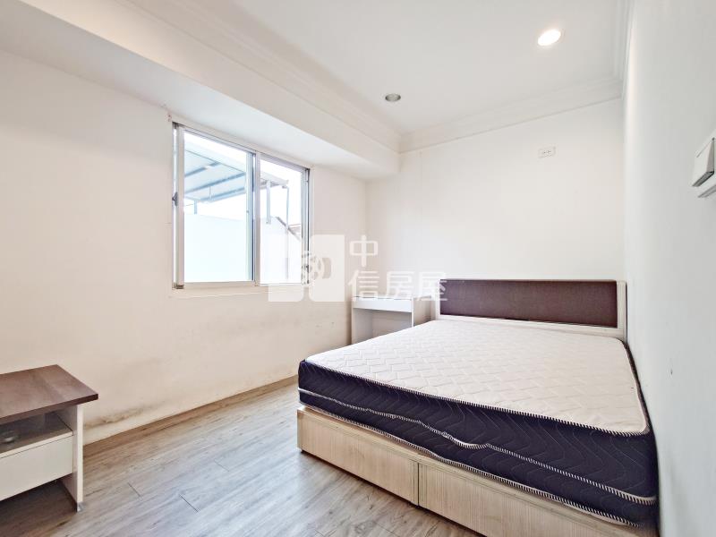 麗園道1房1廳露臺戶房屋室內格局與周邊環境