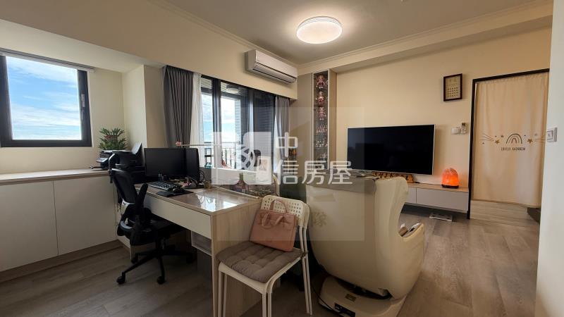 【玖禾】【專】大園客運輕屋齡裝潢大三房車房屋室內格局與周邊環境