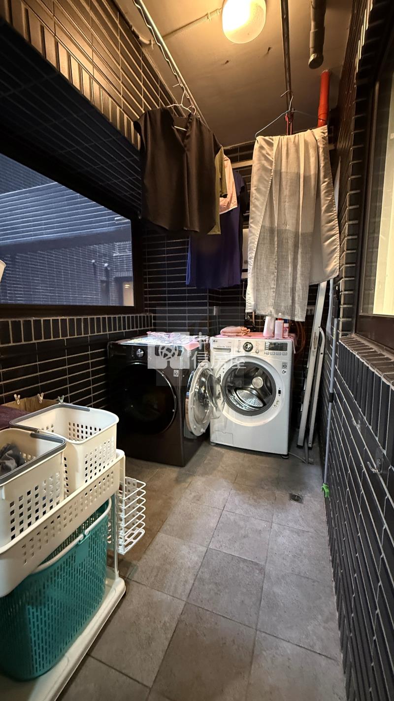 【玖禾】【專】大園客運輕屋齡裝潢大三房車房屋室內格局與周邊環境