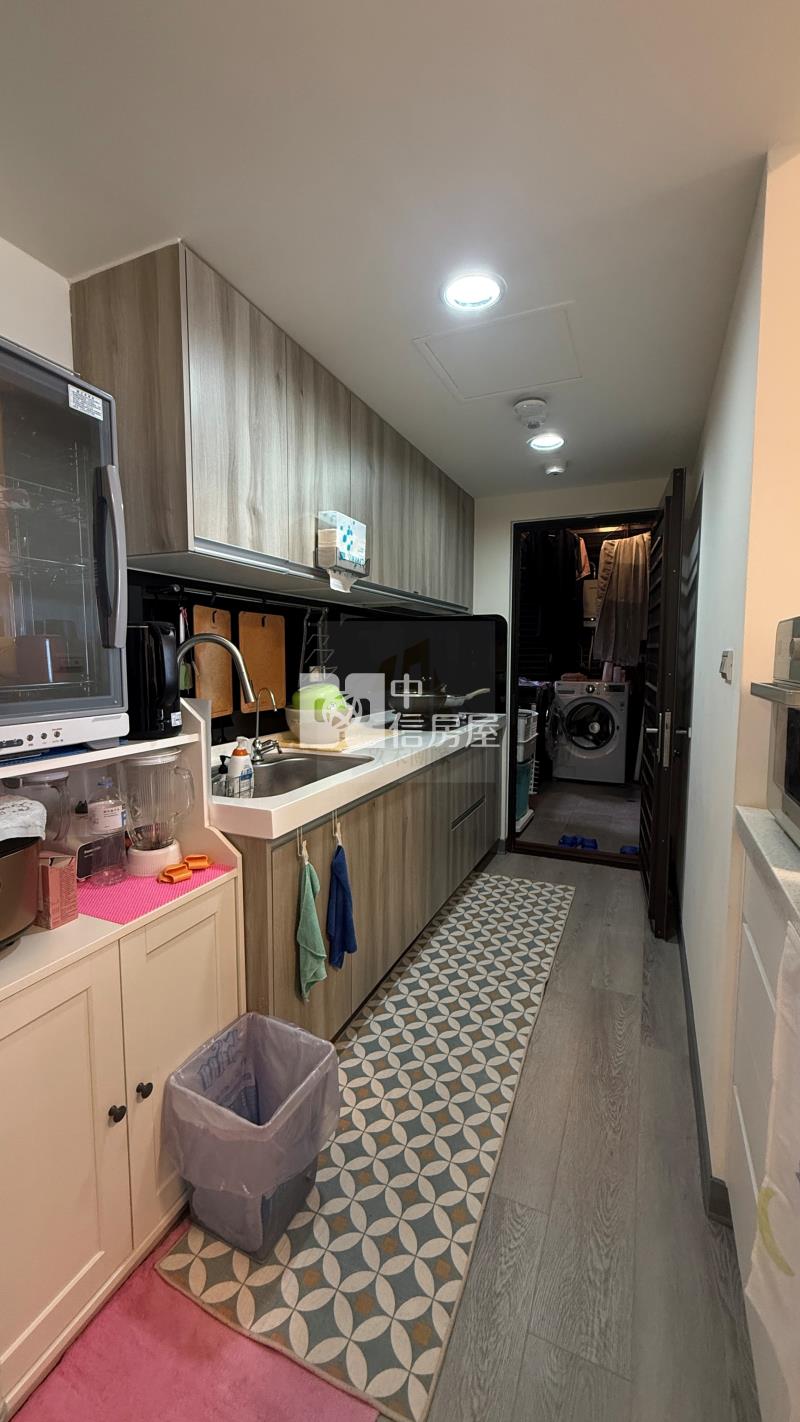 【玖禾】【專】大園客運輕屋齡裝潢大三房車房屋室內格局與周邊環境