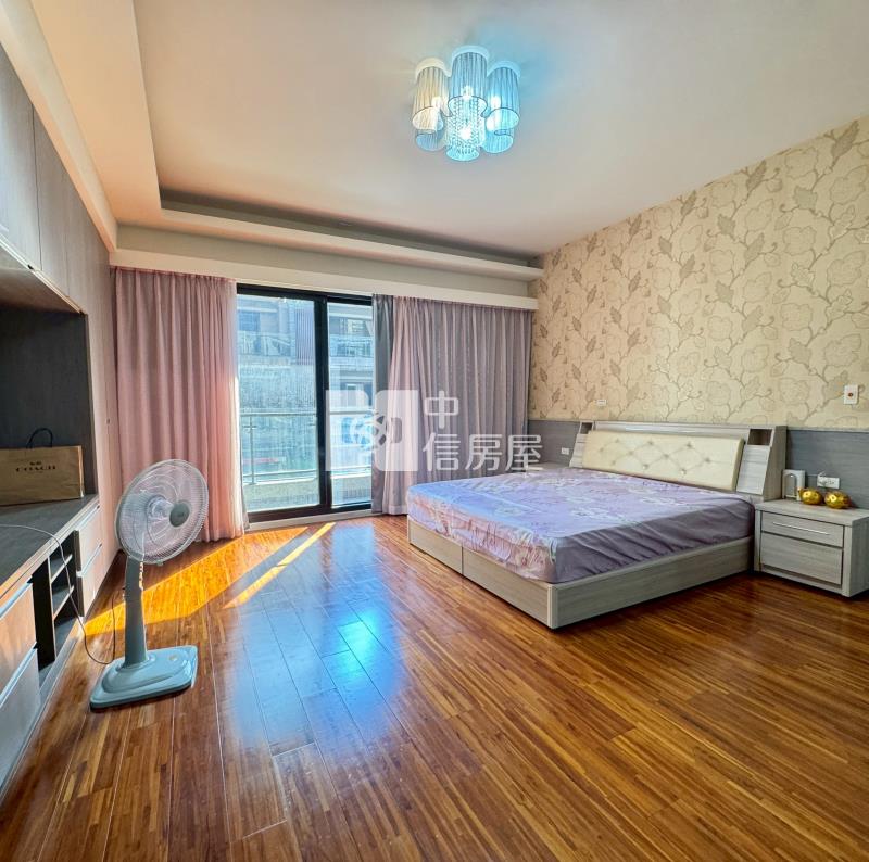 新光重劃區-上田一品社區別墅稀有釋出房屋室內格局與周邊環境