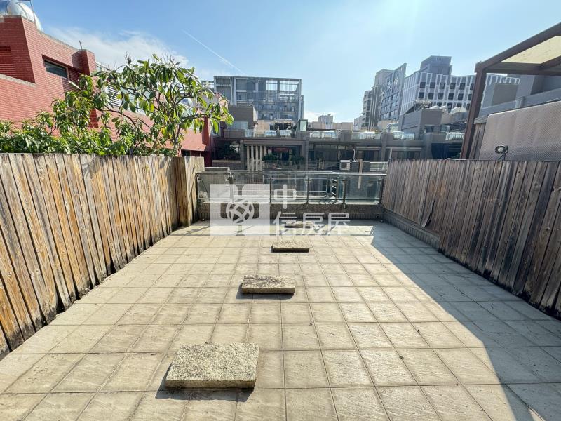 新光重劃區-上田一品社區別墅稀有釋出房屋室內格局與周邊環境