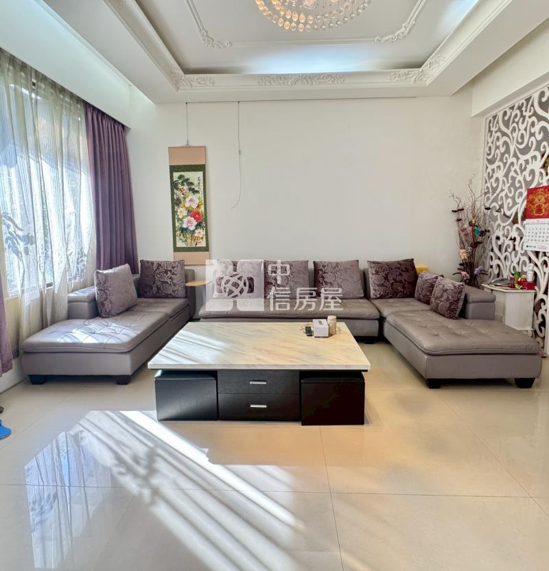 新光重劃區-上田一品社區別墅稀有釋出房屋室內格局與周邊環境