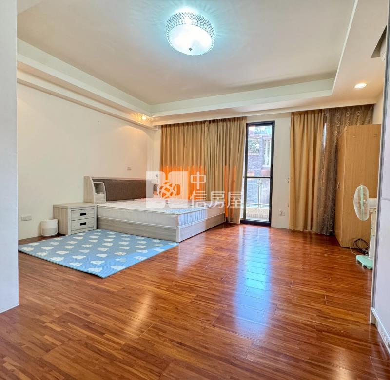 新光重劃區-上田一品社區別墅稀有釋出房屋室內格局與周邊環境