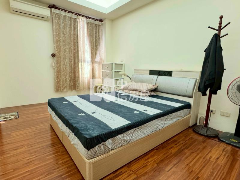 新光重劃區-上田一品社區別墅稀有釋出房屋室內格局與周邊環境