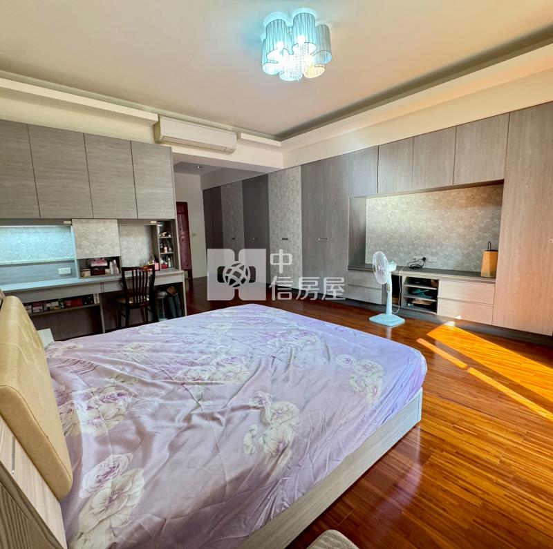 新光重劃區-上田一品社區別墅稀有釋出房屋室內格局與周邊環境