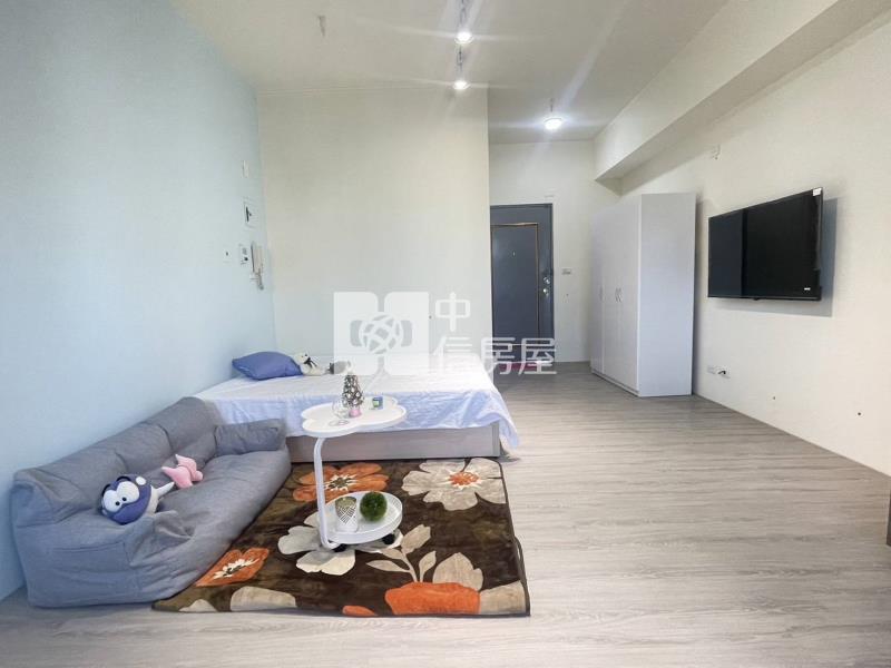 (理想貴族)好事多低總價視野大套房加平面車位房屋室內格局與周邊環境