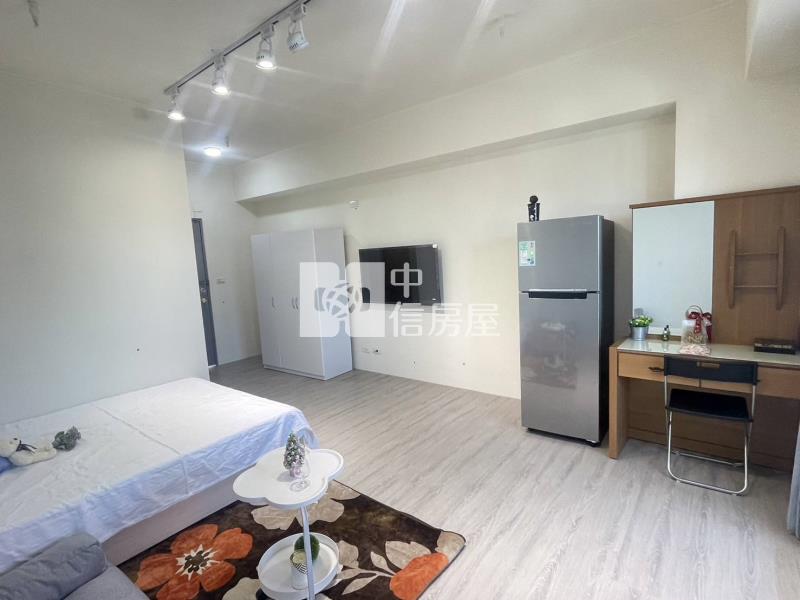 (理想貴族)好事多低總價視野大套房加平面車位房屋室內格局與周邊環境