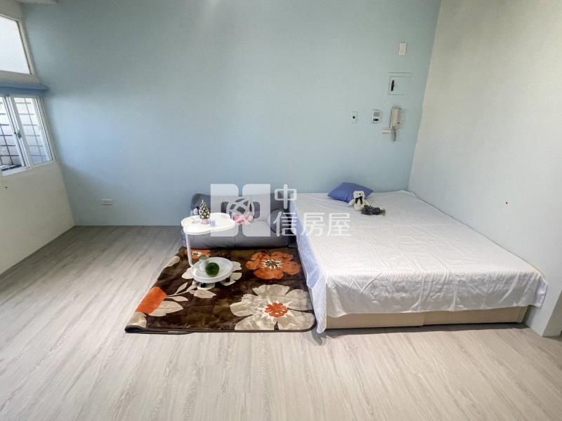 (理想貴族)好事多低總價視野大套房加平面車位房屋室內格局與周邊環境