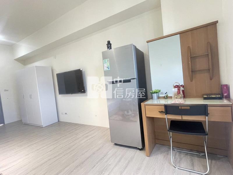 (理想貴族)好事多低總價視野大套房加平面車位房屋室內格局與周邊環境