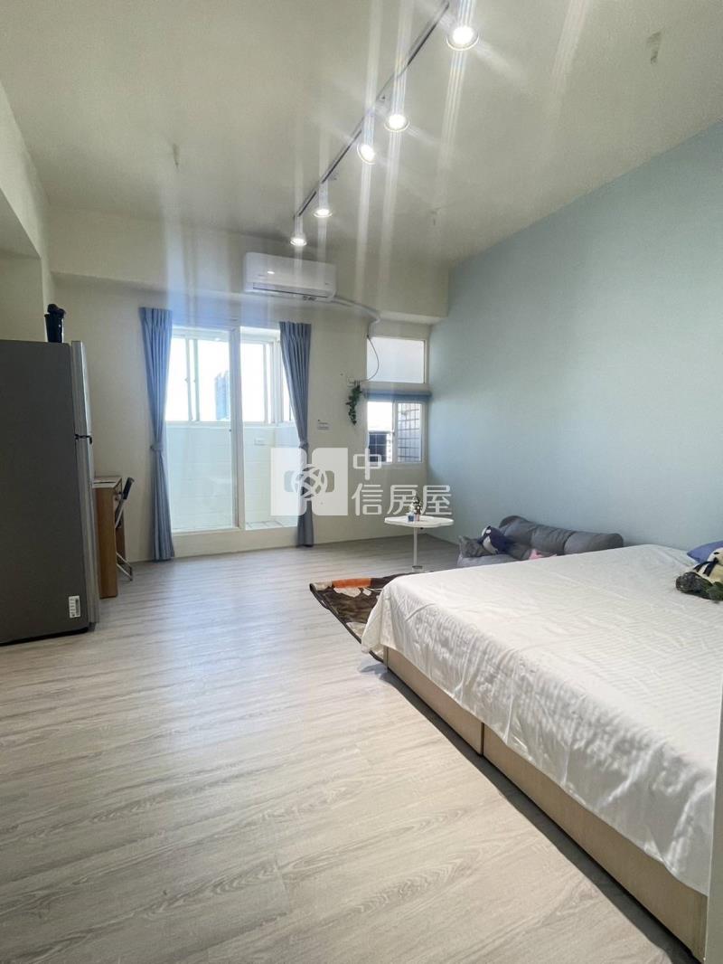 (理想貴族)好事多低總價視野大套房加平面車位房屋室內格局與周邊環境