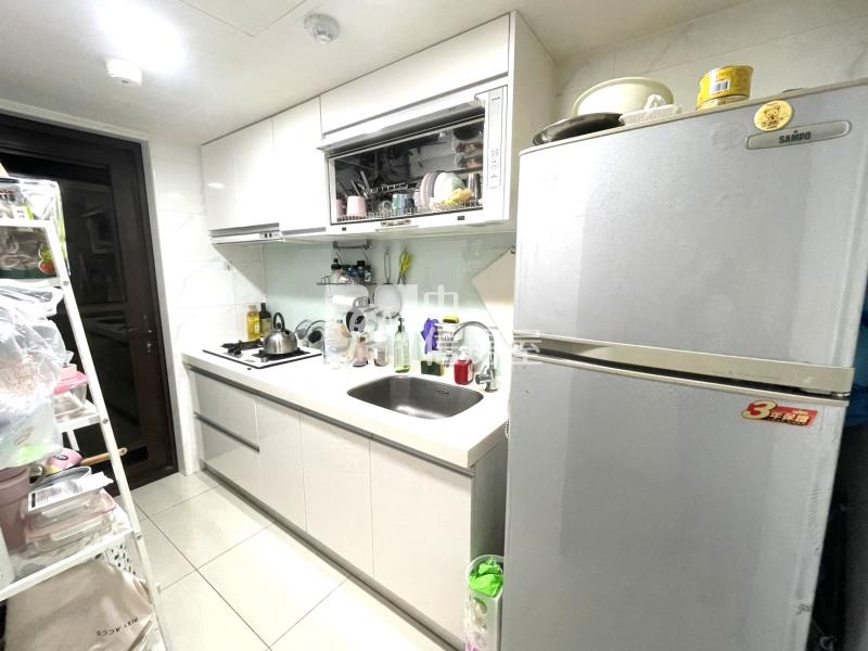 B004 好市多海德2房車房屋室內格局與周邊環境