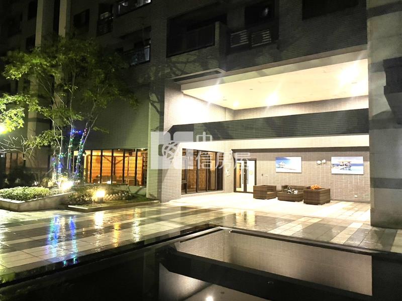 B004 好市多海德2房車房屋室內格局與周邊環境