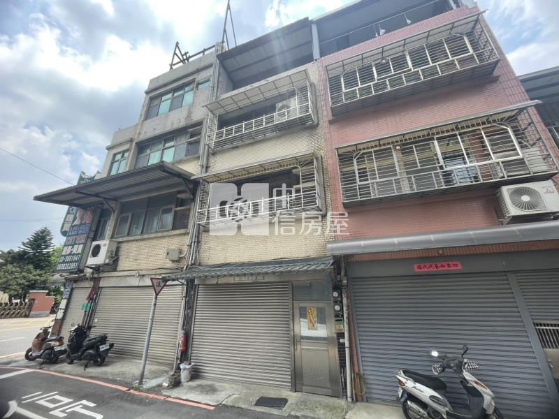 E001 大湳水樂園學區透天房屋室內格局與周邊環境