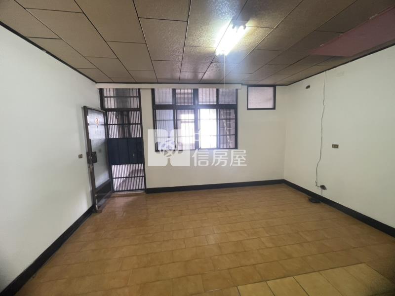 E001 大湳水樂園學區透天房屋室內格局與周邊環境