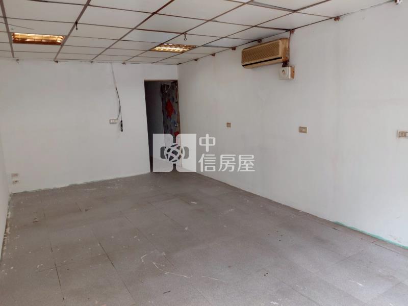 桃園區稀有準冒泡透店房屋室內格局與周邊環境