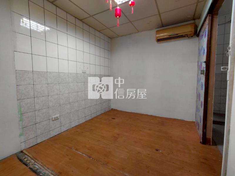 桃園區稀有準冒泡透店房屋室內格局與周邊環境