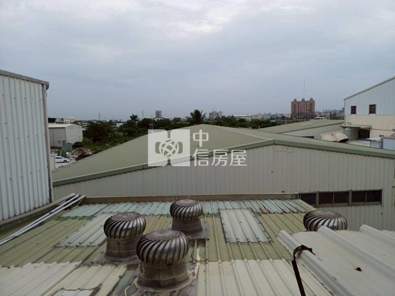 仁德合法甲工廠辦房屋室內格局與周邊環境