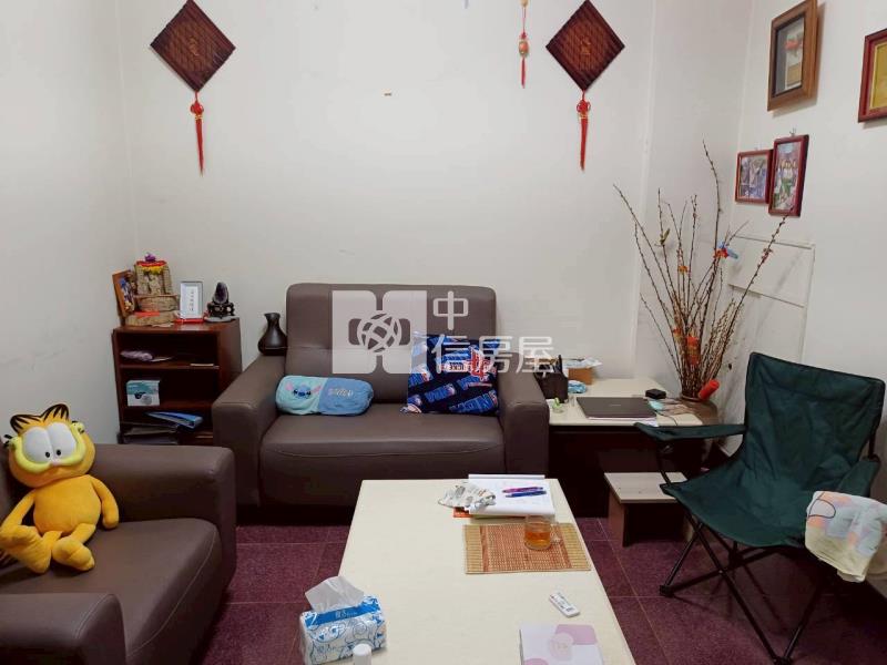 仁德合法甲工廠辦房屋室內格局與周邊環境