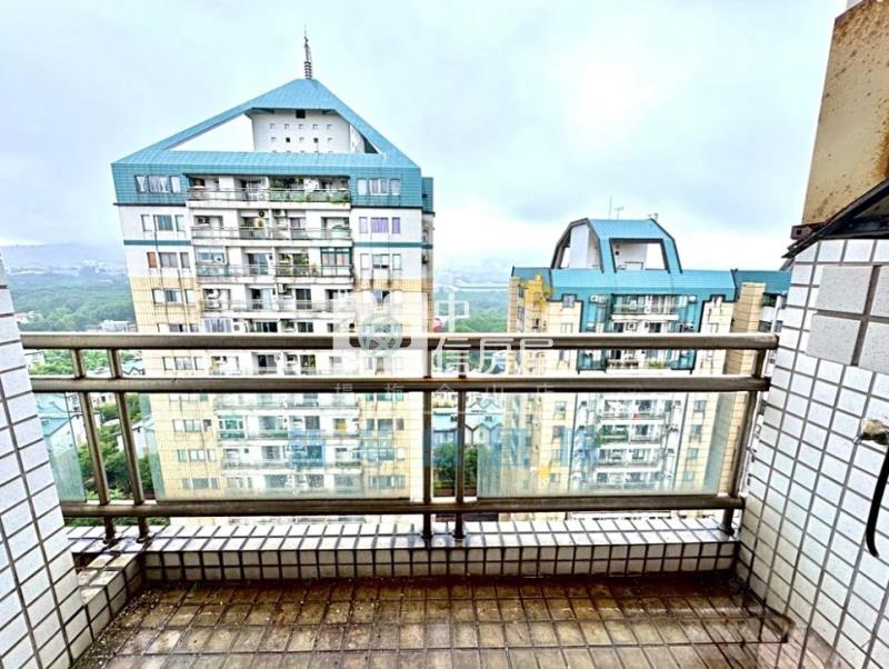 【新夢想】龍潭百年大鎮4房車房屋室內格局與周邊環境