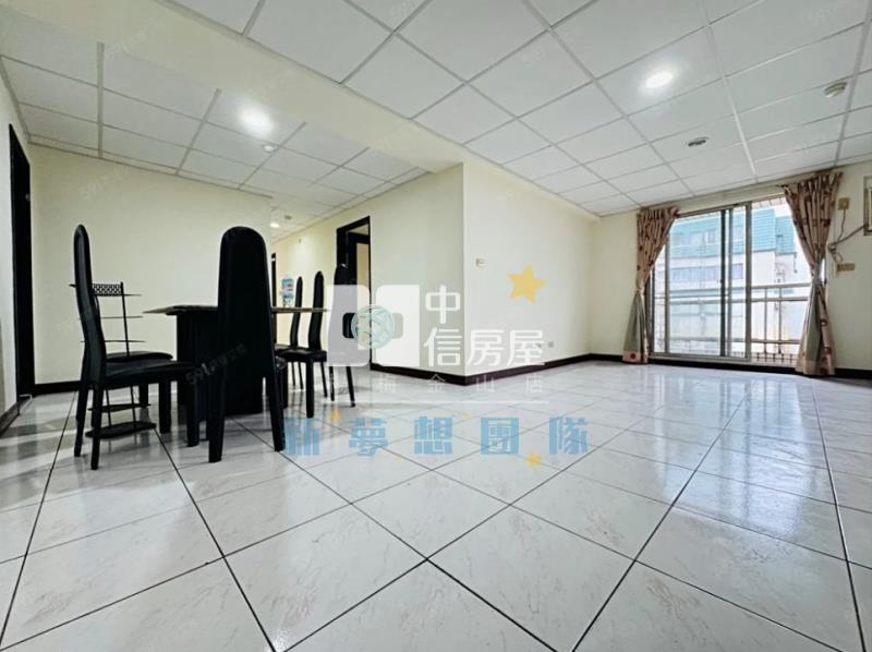 【新夢想】龍潭百年大鎮4房車房屋室內格局與周邊環境