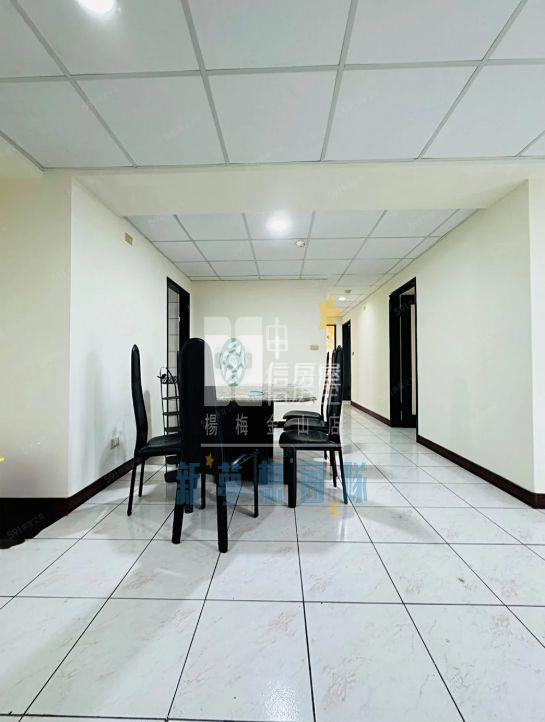 【新夢想】龍潭百年大鎮4房車房屋室內格局與周邊環境