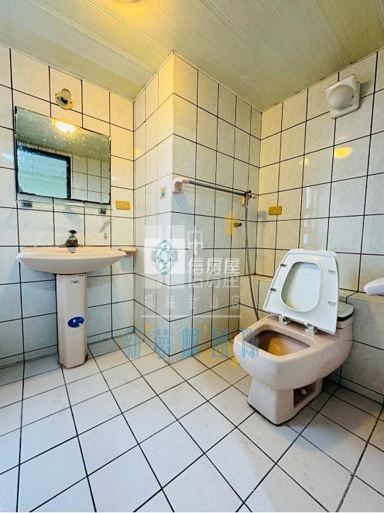 【新夢想】龍潭百年大鎮4房車房屋室內格局與周邊環境