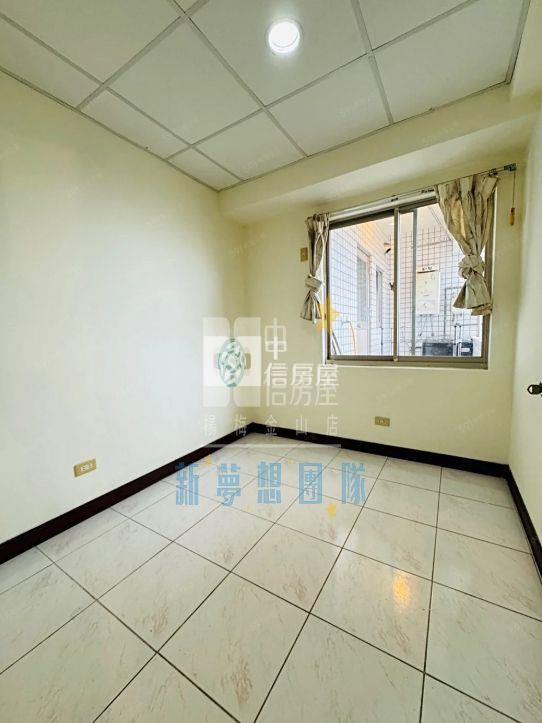 【新夢想】龍潭百年大鎮4房車房屋室內格局與周邊環境