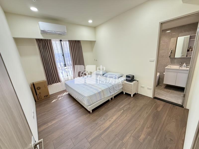 大元國小1年屋全新三房雙平車房屋室內格局與周邊環境