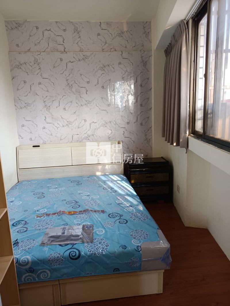 員林惠明街套房房屋室內格局與周邊環境