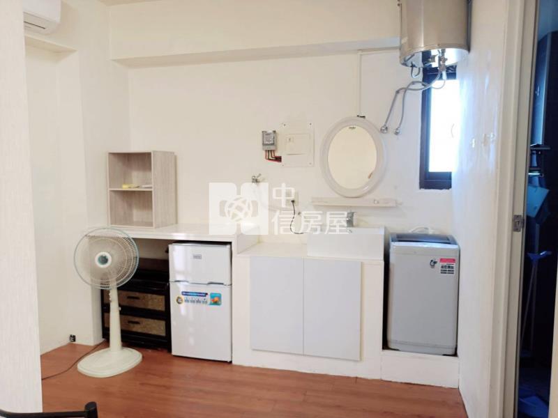 員林惠明街套房房屋室內格局與周邊環境