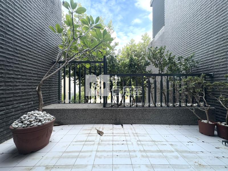 頭家國小大毅原墅房屋室內格局與周邊環境