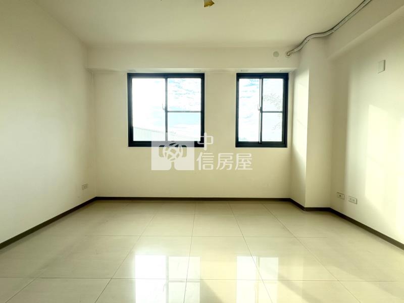 頭家國小大毅原墅房屋室內格局與周邊環境