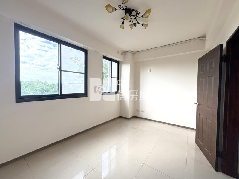 頭家國小大毅原墅房屋室內格局與周邊環境